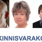 Kinnisvara ABC: Tõnu Toompark, Evi Hindpere, Marko Sula