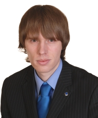 Alex Shcheperin