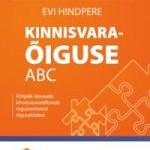 Kinnisvaraõiguse ABC