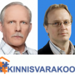 Kinnisvara hindamine: Martin Kõiv, Kristjan Gross