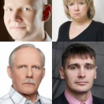 Kinnisvarakool: Tõnu Toompark, Evi Hindpere, Martin Kõiv, Martin Vahter