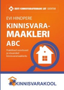 Kinnisvaramaakleri ABC