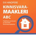 Kinnisvaramaakleri ABC