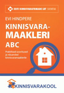 Kinnisvaramaakleri ABC