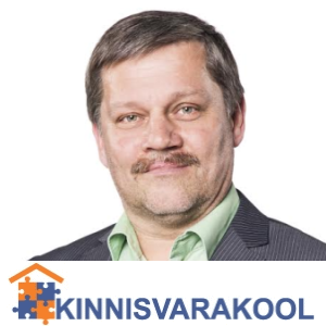 Andres Teder: Kinnisvara hindamine