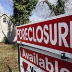 Foreclosure Rates