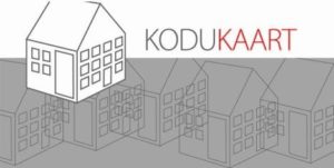 kodukaart