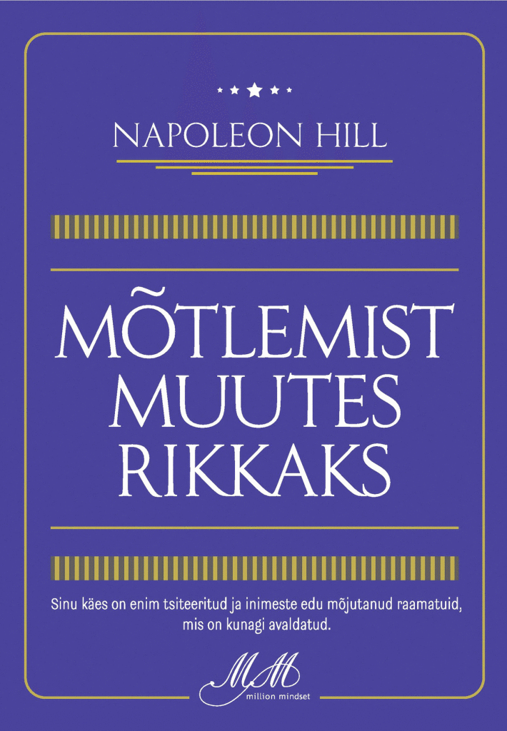 Mõtlemist muutes rikkaks