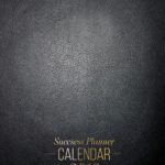 Success Planner Calendar 2018 1346×1937