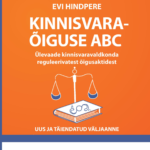 Kinnisvaraõiguse ABC 2. trükk