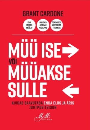 Müü ise või müüakse sulle 1200x1730