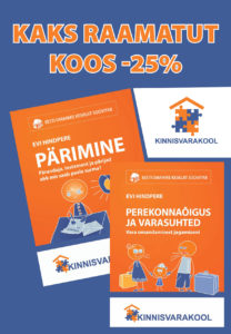 Kombo Pärimine + perekonnaõigus