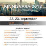 Seminar Kinnsisvara 2018