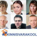 Kinnisvara täiendkoolitus