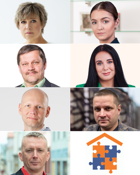 Kinnisvara täiendkoolitus