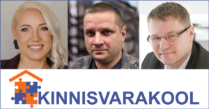 Kinnisvaraarenduse praktikum 260505