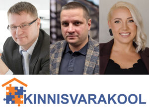 Kinnisvaraarenduse praktikum