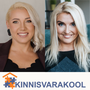 Kinnisvaramaakleri persoonibränd ja digitaalne turundus