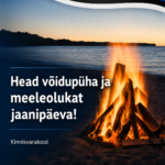 Jaanipäev 2026